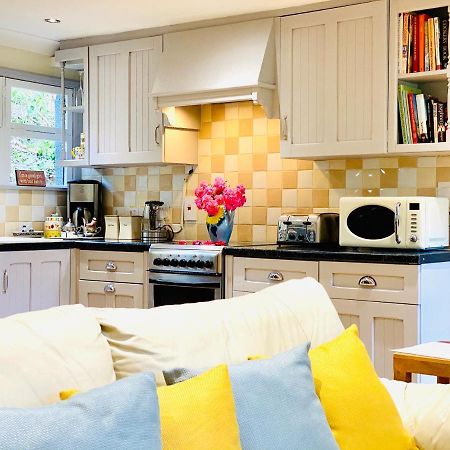 Amber Lodge Hickstead-A Burgess Hill Zewnętrze zdjęcie