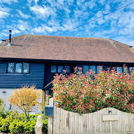Amber Lodge Hickstead-A Burgess Hill Zewnętrze zdjęcie