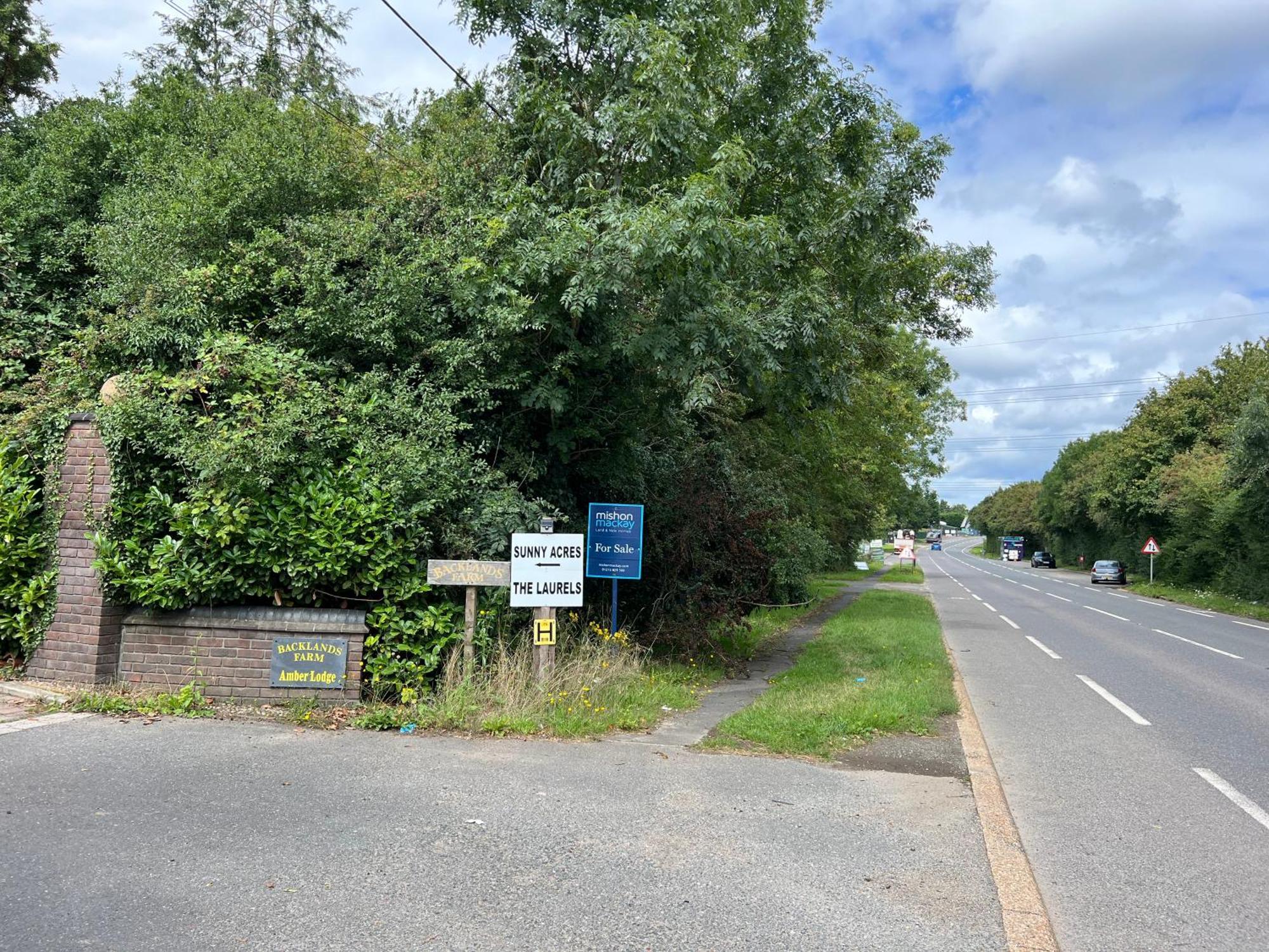 Amber Lodge Hickstead-A Burgess Hill Zewnętrze zdjęcie