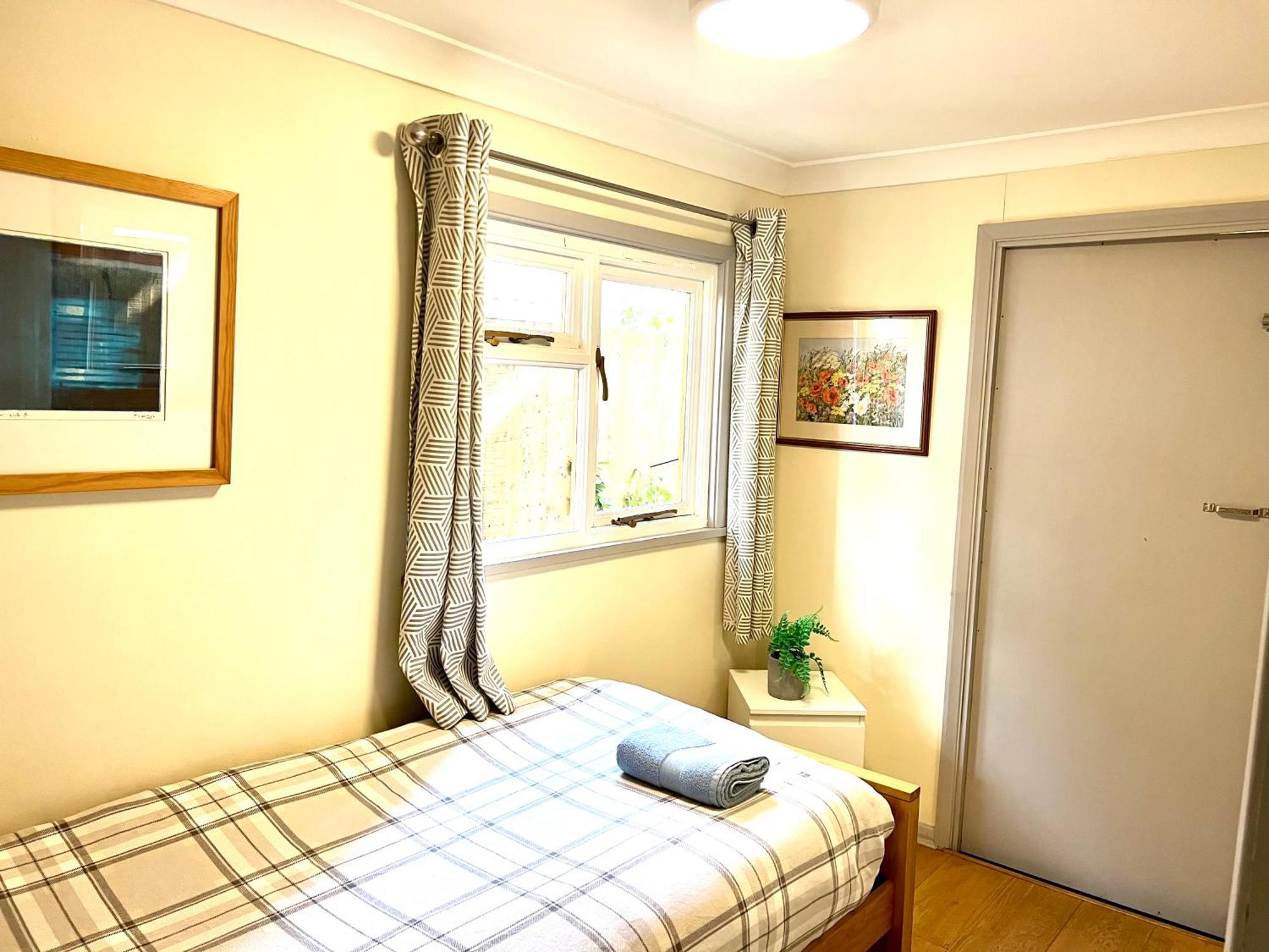 Amber Lodge Hickstead-A Burgess Hill Zewnętrze zdjęcie