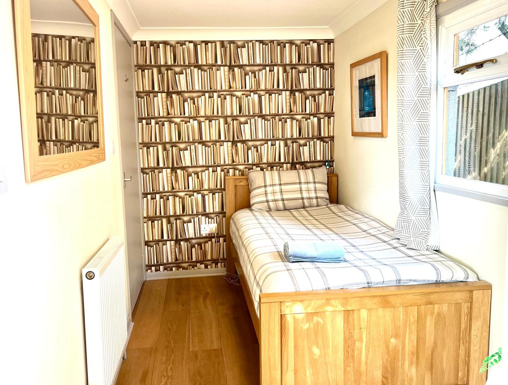 Amber Lodge Hickstead-A Burgess Hill Zewnętrze zdjęcie